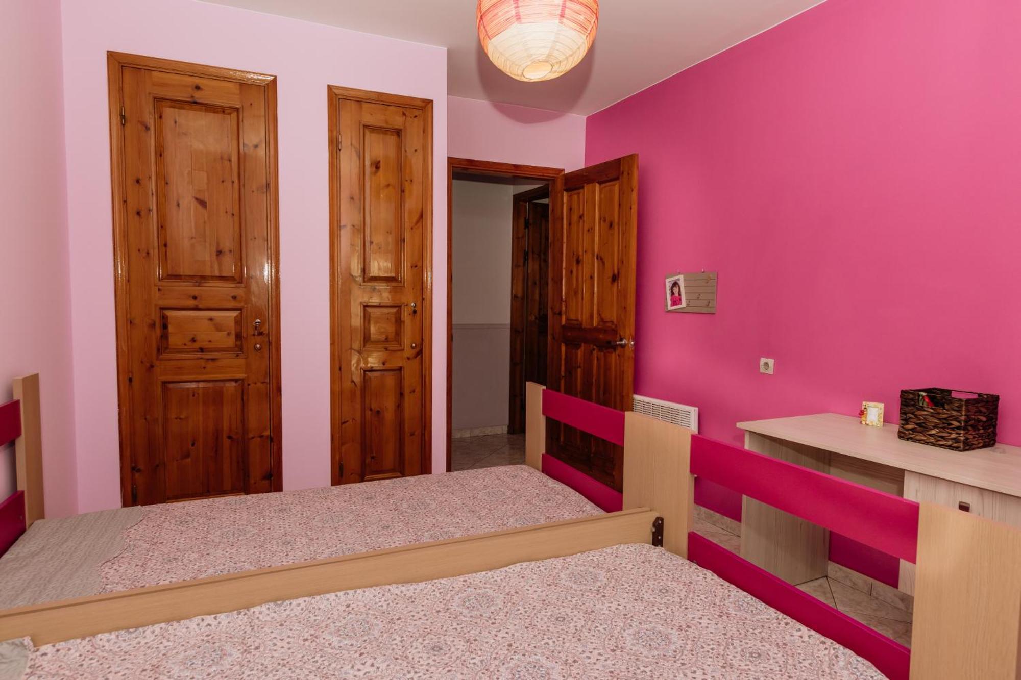 Anna House Apartment กาลามาตา ภายนอก รูปภาพ